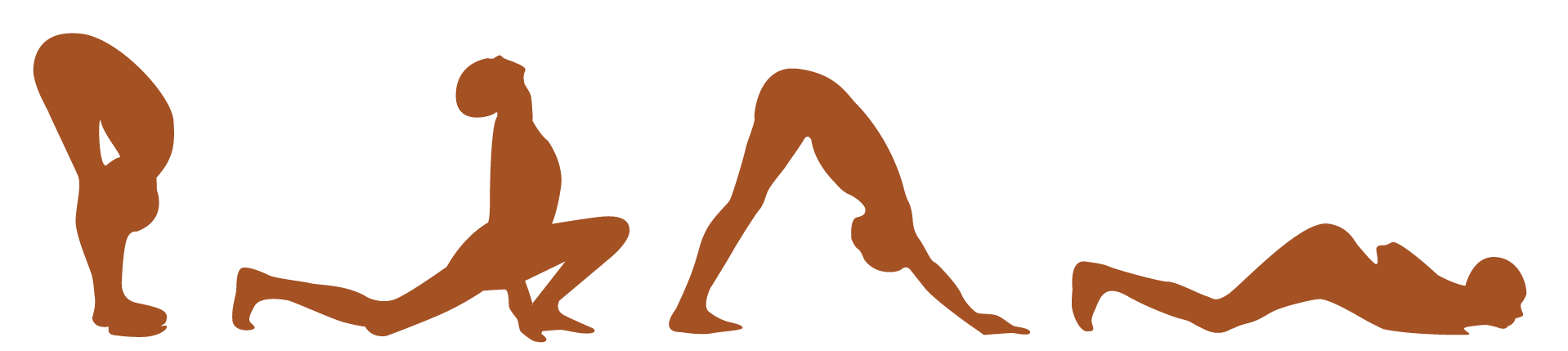 Posizioni Yoga