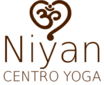 Logo Niyan centro yoga